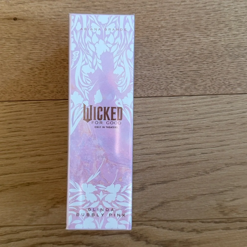 NWOT. WICKED For Good Spray Pen Duo Set by Ariana Grande Fragrances - Picture 5 of 7